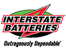 Interstate Batteries